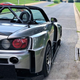 Illustration for article titled At $12,500, Will This Fat-Fendered 2000 Honda S2000 Prove A Winner By A Wide Margin?